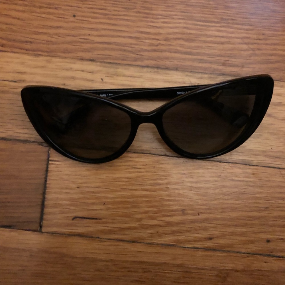 Coach Sunglasses